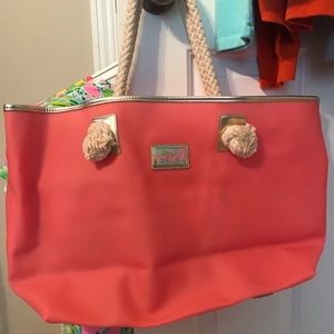 Lilly Pulitzer Shoreline Tote